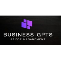 Business GPTs logo - Similar company to Tu Gpt Personalizado