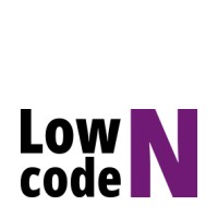LowcodeN logo - Similar company to Labridtech.Co