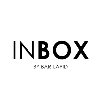 INBOX- branded gifts logo - Similar company to Webshuk