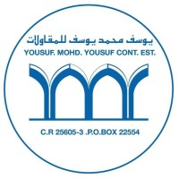 Yousif Mohd Yousif Contracting Establishment logo - Similar company to Probuild Platform