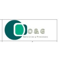 O&G Servicios y Procesos logo - Similar company to O&G Projetos De Consultoria