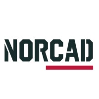 Norcad logo - Similar company to Innofour
