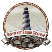 Nantucket Sound Seafood logo - Similar company to Native Cape Cod Seafood
