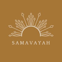 Samavayah logo - Similar company to Paper Plane Productions