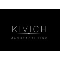 KIVICH Manufacturing Firm logo - Similar company to Diamdel Inc