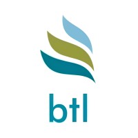 btl Engenharia logo - Similar company to Pascoal Engenharia
