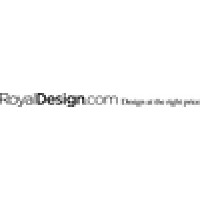 Royal Designers logo - Similar company to Nationwaves Telcom