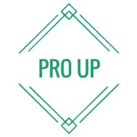 Pro Up India logo - Similar company to Greennetspark
