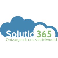 Solutio 365 B.V. logo - Similar company to Friendly Housing