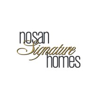 Nosan Signature Homes logo - Similar company to Mars Creative Advertising