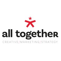 All Together Marketing logo - Similar company to Supermodified