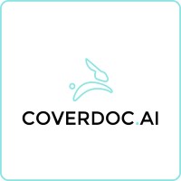 CoverDoc logo - Similar company to Resume.Com