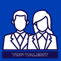 Top Talent Executive Search (Grupo5) logo - Similar company to Top Talent Executive Search