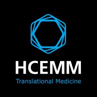 HCEMM / Hungarian Centre of Excellence for Molecular Medicine logo - Similar company to Deltabio