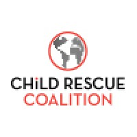 Child Rescue Coalition, Inc. logo - Similar company to National Center For Missing & Exploited Children