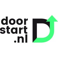 Doorstart.nl logo - Similar company to Jbr Interim Executives