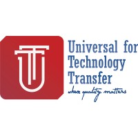 Universal for Technology Transfer(UTT) logo - Similar company to Benchaty.Com