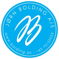 Jørn Bolding A/S logo - Similar company to Global Scientific