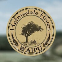 Helmsdale Hives logo - Similar company to Puhoi Coffee