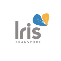 TRANSPORT IRIS logo - Similar company to Iris Logistique