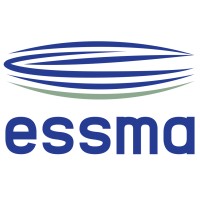 ESSMA - European Stadium and Safety Management Association logo - Similar company to Roboticket.