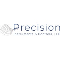 Precision Instruments & Controls, LLC logo - Similar company to Precision Instrument Co.