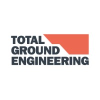 Total Ground Engineering logo - Similar company to Baseline Geotechnical Limited