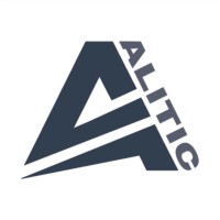 Alitic B.V. logo - Similar company to Firestart Academy