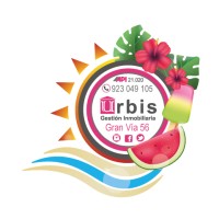 Urbis Gestión Salamanca S.L. logo - Similar company to Aquatherapia Spa Center Salamanca