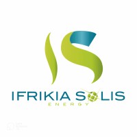 IfrikiaSolis Energy logo - Similar company to Thcom