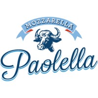 Mozzarella Paolella GmbH logo - Similar company to Francia Mozzarella