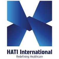 HATI International Sdn. Bhd. logo - Similar company to Ainqa