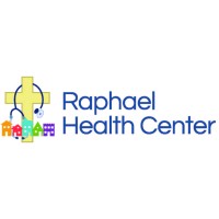 Raphael Health Center logo - Similar company to A Brighter Future Healthcare