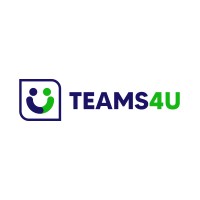 TEAMS4U logo - Similar company to Teams4U