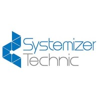 Systemizer Technic logo - Similar company to Commsights