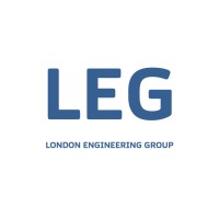 London Engineering Group (LEG) logo - Similar company to Akila