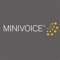Pre Greeting AB - MiniVoice logo - Similar company to Chess Soluções E Representação Ltda.