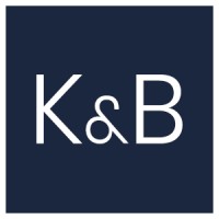 K&B Förvaltning logo - Similar company to Månsson Fastigheter