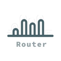 Router Lda logo - Similar company to Finangeste