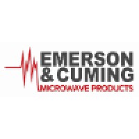 Emerson & Cuming Microwave Products logo - Similar company to Shangzhi Pearl Pen