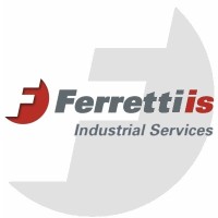 Ferretti Industrial Services Srl logo - Similar company to Temas Engineering Srl