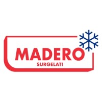 Surgelati Nuova Madero Srl logo - Similar company to Boningros