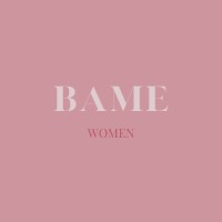 BAME Women logo - Similar company to Inclusion Nudges