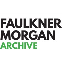 Faulkner Morgan Archive, Inc. logo - Similar company to Nonbinary Solutions