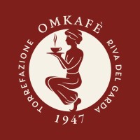 Omkafè logo - Similar company to Aliena Coffee Roasters