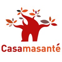 Casamasanté logo - Similar company to Id Restauration