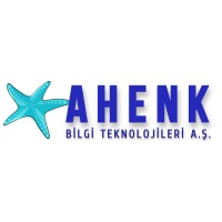 AHENK BİLGİ TEKNOLOJİLER A.Ş. logo - Similar company to Ahenk Bi̇lgi̇ Teknoloji̇leri̇