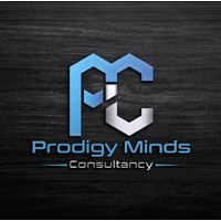 Prodigy Minds Consultancy logo - Similar company to Launchbridge Limited