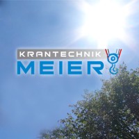 Meier Krantechnik GMBH logo - Similar company to Falcon Cement Llc