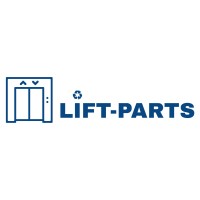 Lift-Parts logo - Similar company to Modusystem